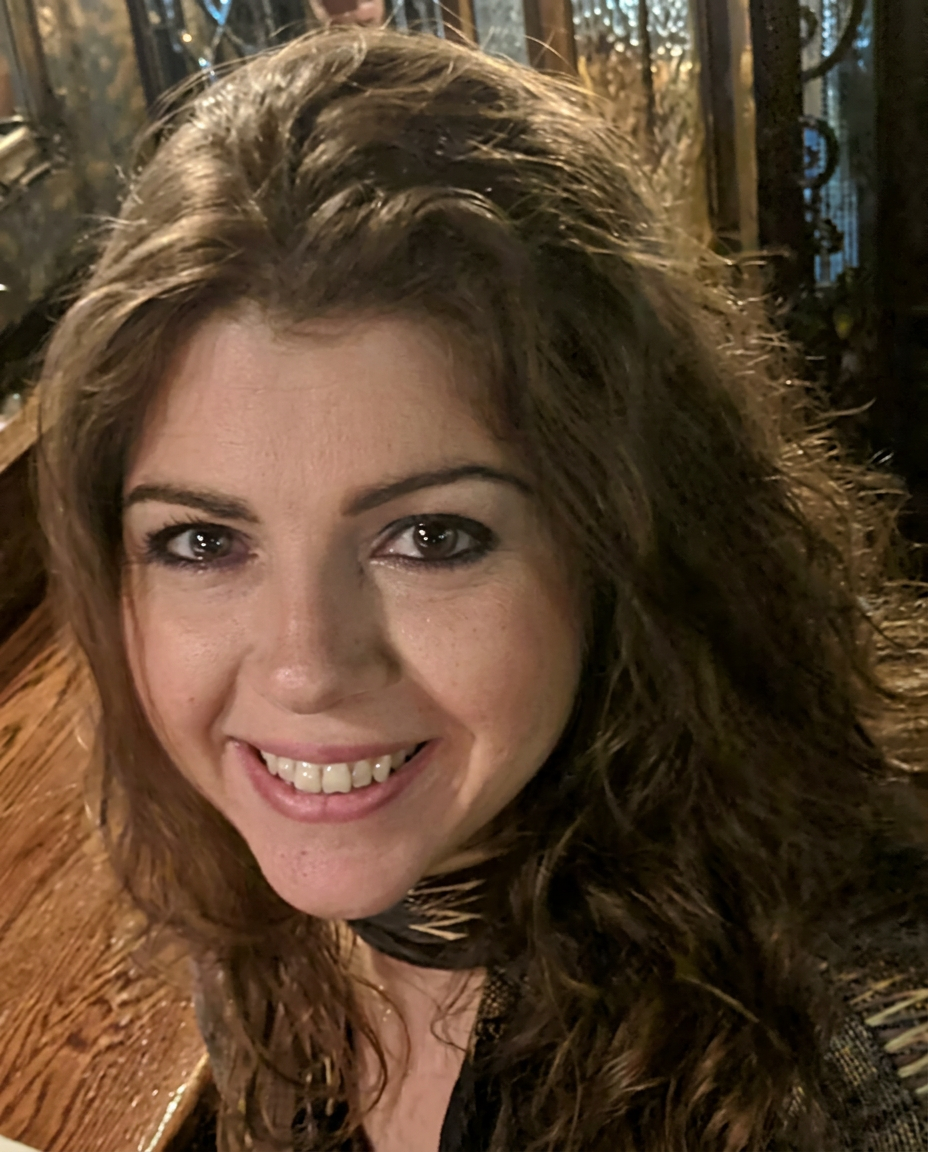 Ioanna, ARB-registered lead architect at House 2 Home Design